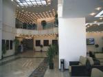 My Meric Hotel Picture 2