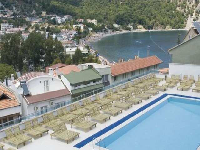 My Meric Hotel