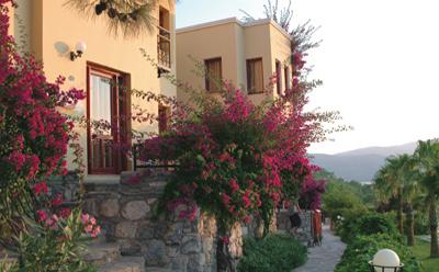 Club Blue Dreams Hotel