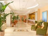 Dome Beach Hotel