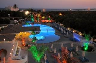 Christofinia Hotel