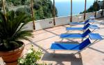 La Pergola Hotel Picture 3
