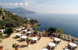 Saraceno Hotel