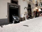 Amalfi Hotel Picture 2