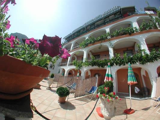 Il Gabbiano Hotel