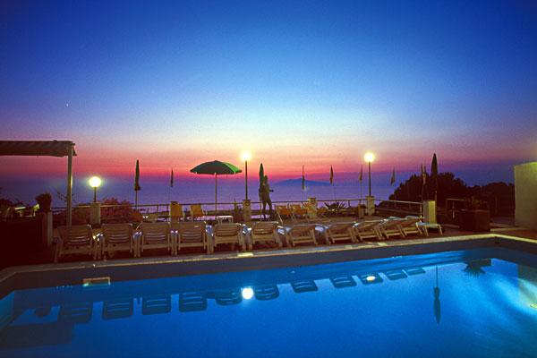 Il Girasole Hotel