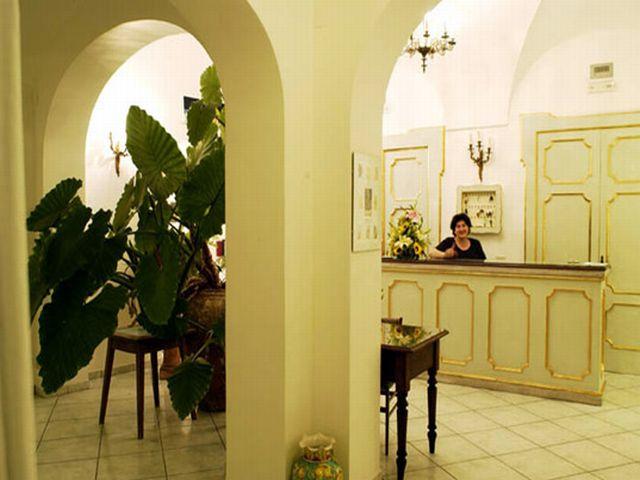 Montemare Hotel