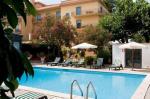 Grand Due Golfi Hotel Picture 4