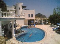 Bizimtepe Hotel