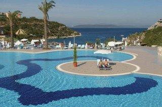 Hilton Bodrum Turkbuku Hotel