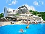 Crystal Hotel, Bodrum Turkey