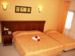Crystal Hotel Picture 6