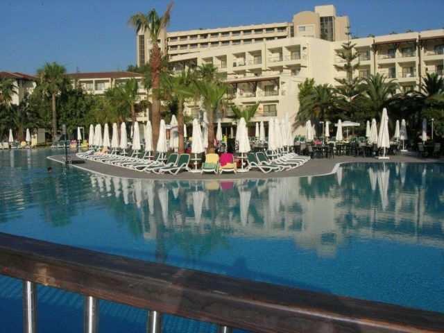 Barut Hemera Resort & Spa Hotel