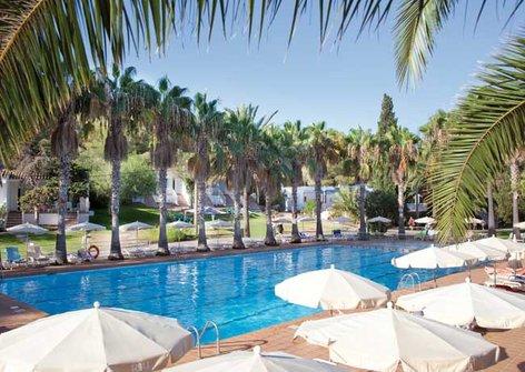 Club Hotel Riu Tropicana