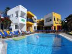 Aegean Sky Hotel & Suites Picture 6