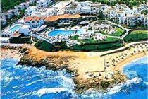 Alexander Beach Hotel and Village