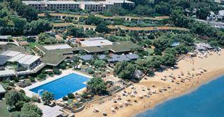 Kernos Beach Hotel