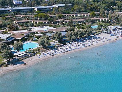 Kernos Beach Hotel
