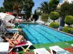 Iris Apartments, Malia Greece