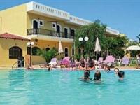 Stelios Apartments