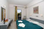 Triton Hotel, Malia Greece