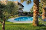 Aggelo Hotel Picture 2