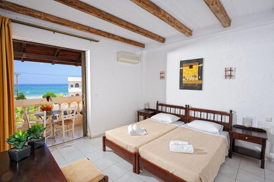 Aggelo Hotel