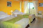 Coconut Court Beach Hotel Picture 2