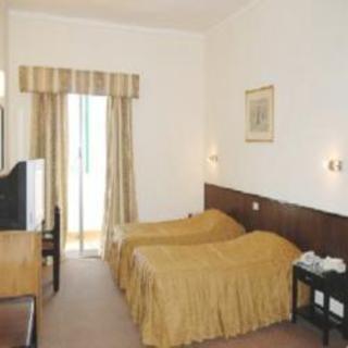 President Hotel