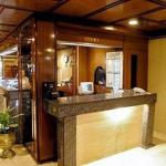 President Hotel Picture 1