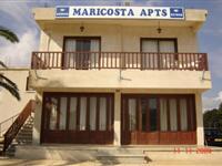 Mariecosta Apartments