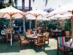 Le Meridien Pyramids Hotel Picture 4