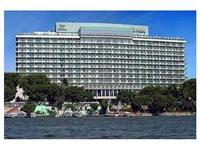 Hilton Nile Hotel