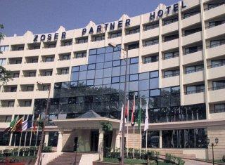 Zoser Partner Hotel