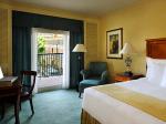 Marriott Cairo Hotel Picture 8