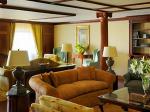 Marriott Cairo Hotel Picture 6