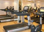 Marriott Cairo Hotel Picture 13