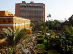 Marriott Cairo Hotel Picture 1