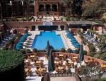 Marriott Cairo Hotel Picture 15
