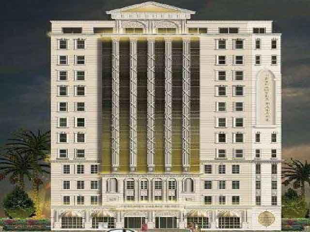 Movenpick Pyramids Hotel Resort