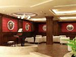 Movenpick Pyramids Hotel Resort Picture 3
