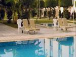 Novotel Cairo Airport Hotel Picture 1