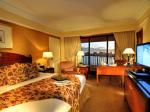 Intercontinental Semiramis Hotel Picture 2