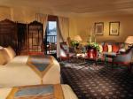 Intercontinental Semiramis Hotel Picture 3