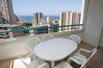 Las Torres Apartments Picture 6