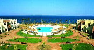 Tropitel Dahab Oasis Hotel