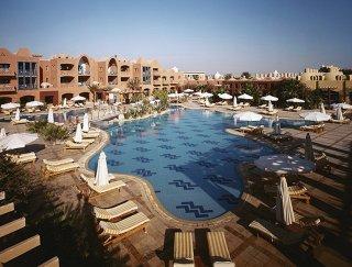 Sheraton Miramar Resort Hotel