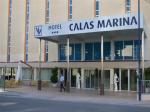 Calas Marina Hotel Picture 2