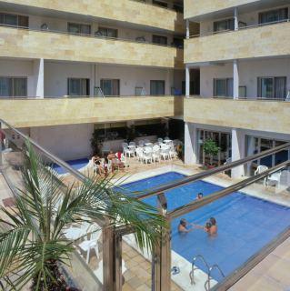 Carlos I Hotel