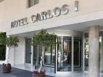 Carlos I Hotel Picture 2